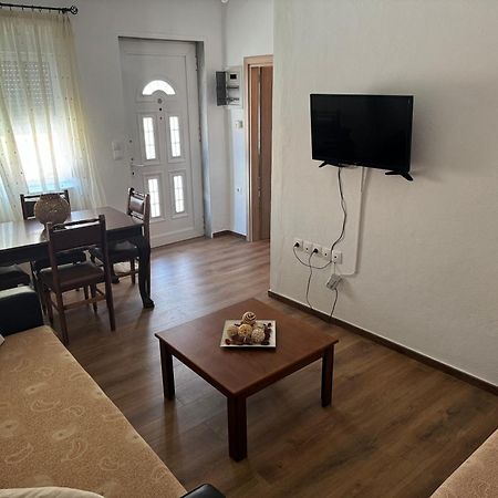 הוילה Samothráki Filio'S House מראה חיצוני תמונה