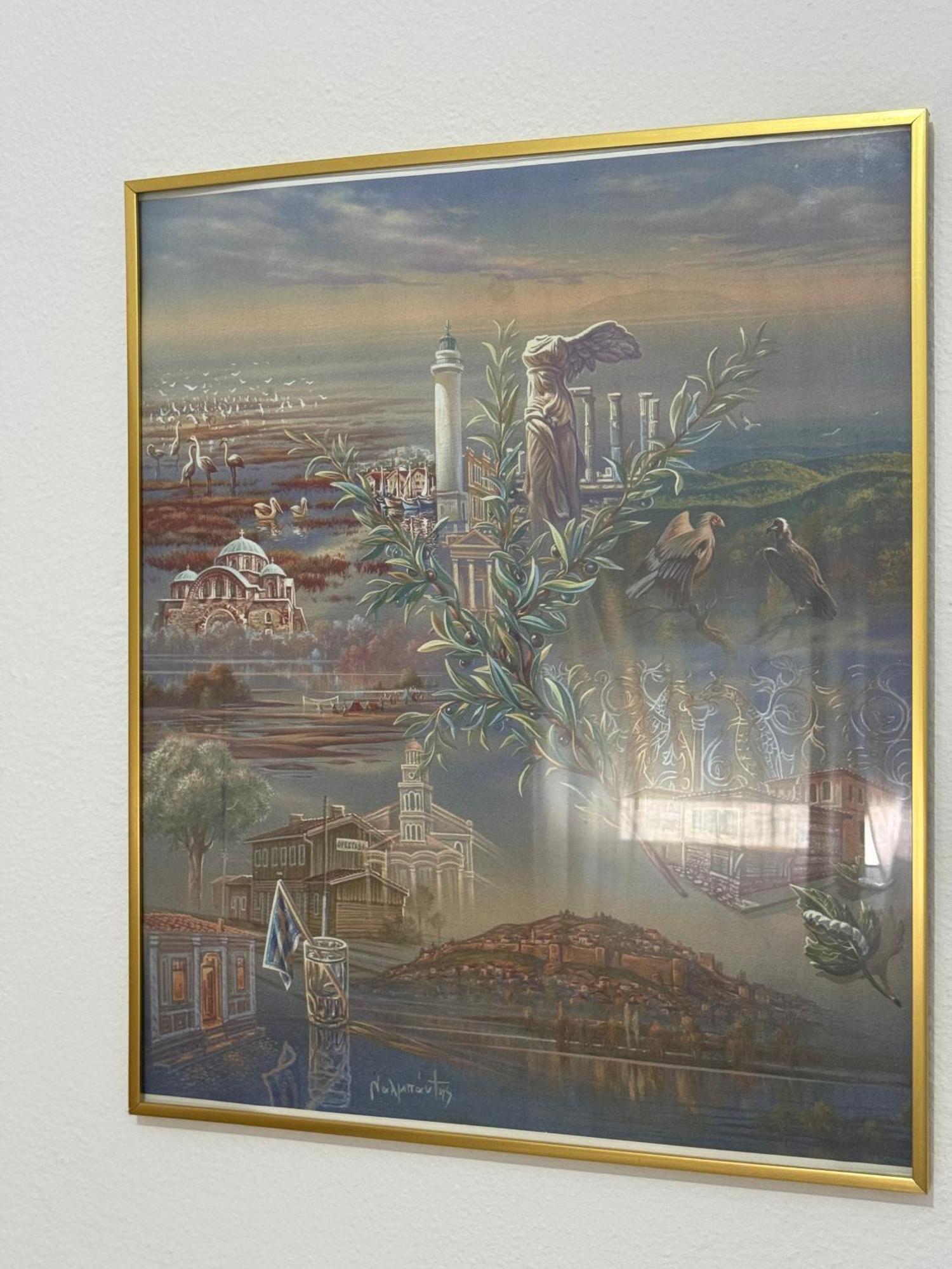 הוילה Samothráki Filio'S House מראה חיצוני תמונה